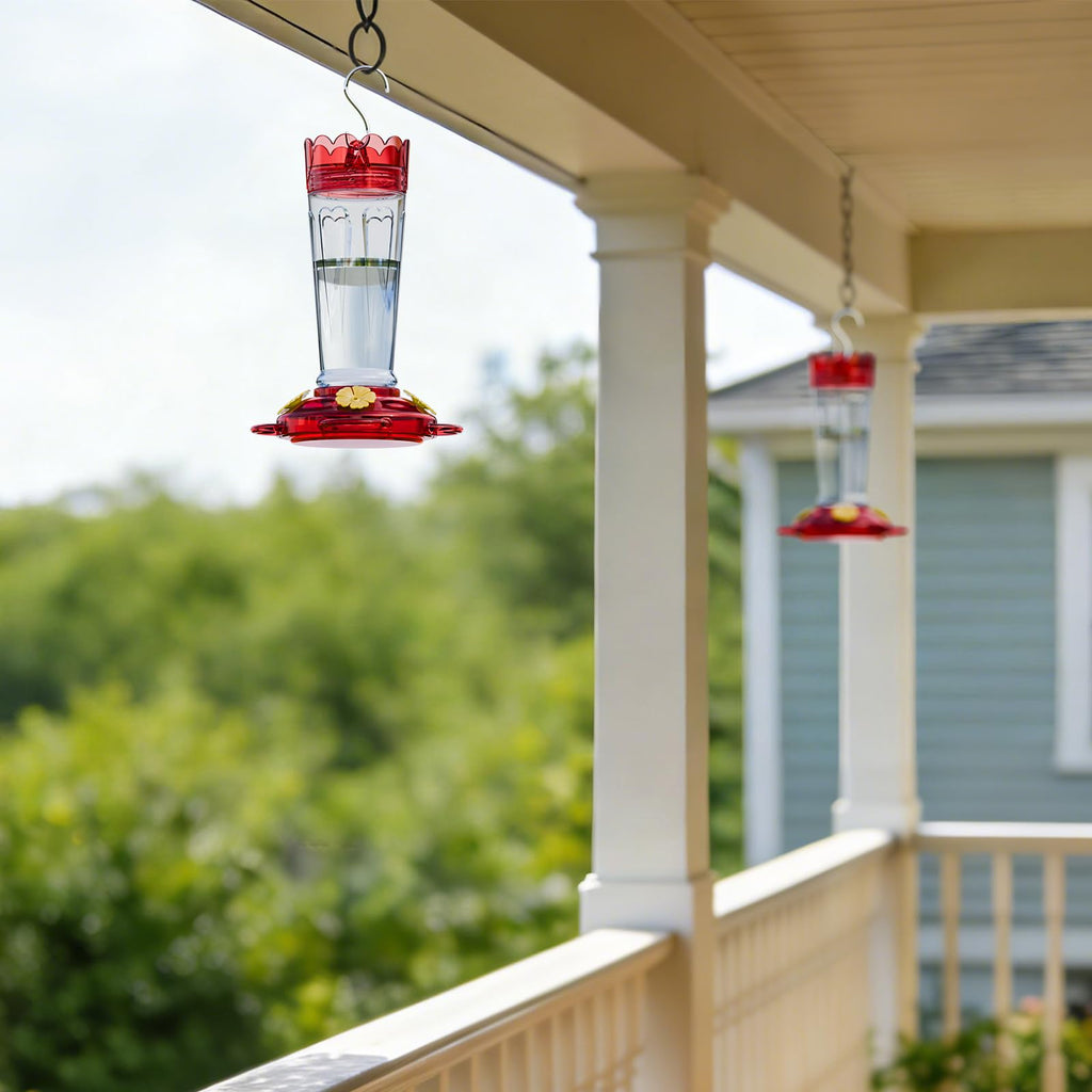 🐦Hummingbird Feeders for Outdoor Hanging