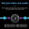 📷Mini Full HD 4K Security Camera